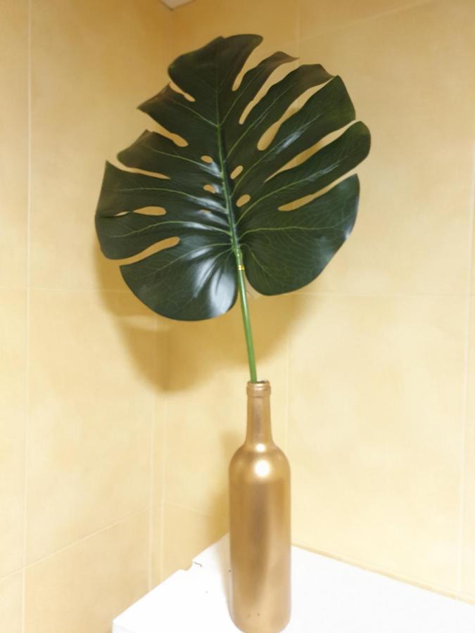 Apartamento San Juan 1 Murcia Buitenkant foto