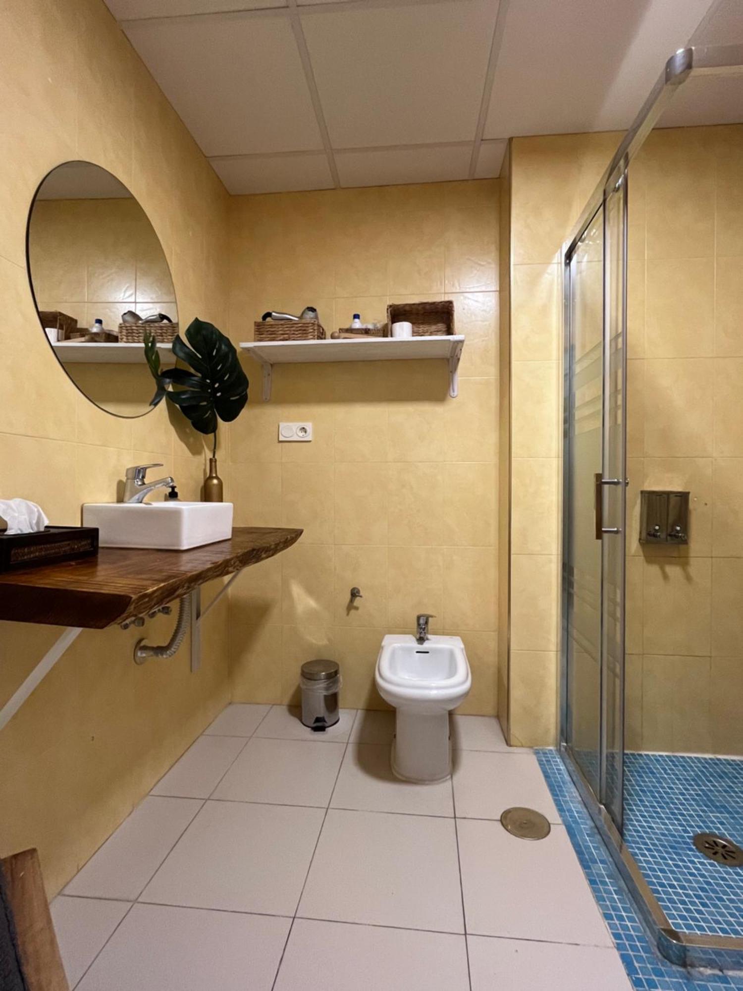 Apartamento San Juan 1 Murcia Buitenkant foto